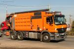 Actros MP2