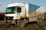 Actros MP2