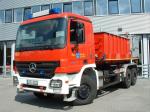 Actros MP2