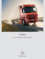 Actros