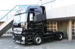 Actros MP2 Black Edition