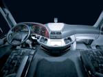 Actros MP2 Megaspace