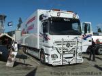 Actros MP2 Megaspace