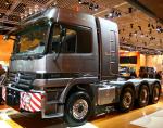 Actros MP2 SLT