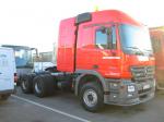 Actros MP2 SLT