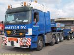 Actros MP2 SLT