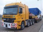 Actros MP2 SLT