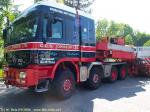 Actros MP2 SLT