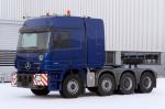 Actros MP2 SLT