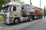 Actros MP3