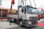 Actros MP3