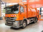 Actros MP3