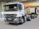 Actros MP3