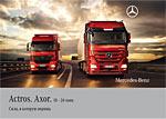 Actros / Axor