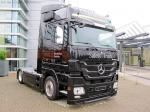 Actros MP3 Megaspace