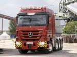 Actros MP3 SLT