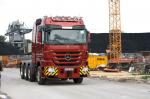 Actros MP3 SLT