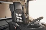 Actros IV (2500 mm cab)