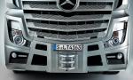 Actros IV SLT