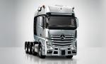 Actros IV SLT