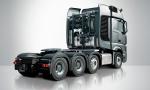 Actros IV SLT