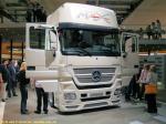 Actros Space Max