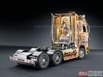 Actros Truck'n'Roll