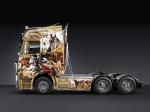 Actros Truck'n'Roll