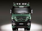 Actros Trust Edition