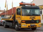 Atego I with GVW 6,5 - 15 tons