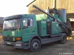 Atego I with GVW 6,5 - 15 tons