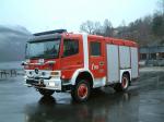 Atego I with GVW 6,5 - 15 tons