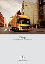 Atego. French