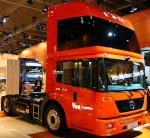 Econic NGT 1828
