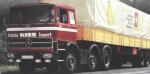 LP heavy range 15-22 tons