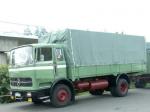 LP heavy range 15-22 tons