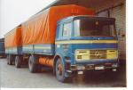 LP heavy range 15-22 tons