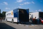 O317 K Race Transporter