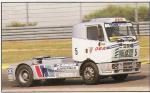 SK 1450S Race Truck