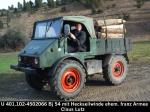 Unimog 401 / 402 / U25