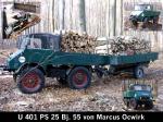 Unimog 401/402 / U25