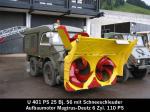 Unimog 401/402 / U25