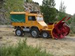 Unimog 401/402 / U25