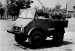 Unimog 401/402 / U25