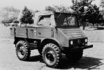 Unimog 401/402 / U25