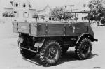 Unimog 401 / 402 / U25