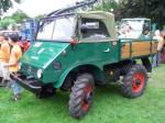 Unimog 401/402 / U25