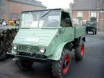 Unimog 401/402 / U25