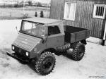 Unimog 401/402 / U25