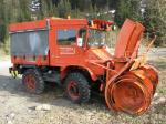 Unimog 401/402 / U25